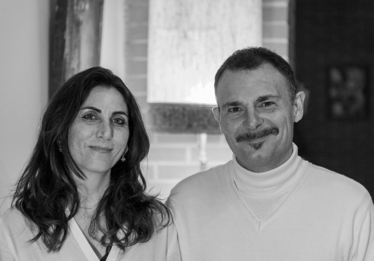 ريندي La Dimora Di Radha B&B Centro Olistico المظهر الخارجي الصورة